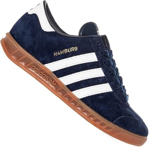 adidas schuhe blau weiß herren|adidas schuhe herren in leder.